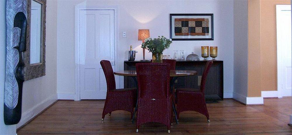 Somerset Villa Guesthouse Somerset West Εξωτερικό φωτογραφία