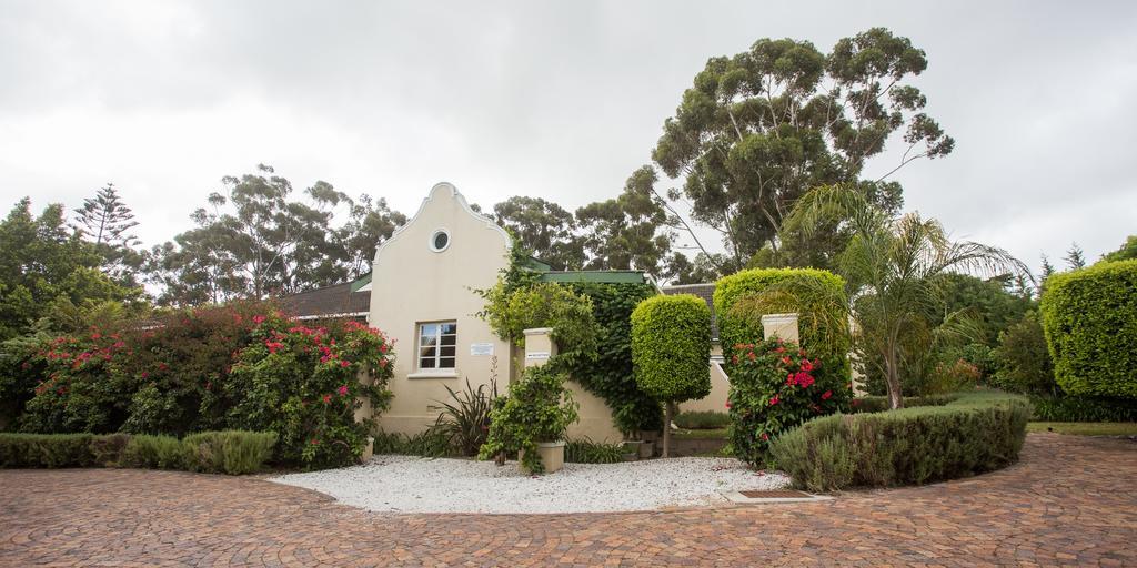Somerset Villa Guesthouse Somerset West Εξωτερικό φωτογραφία