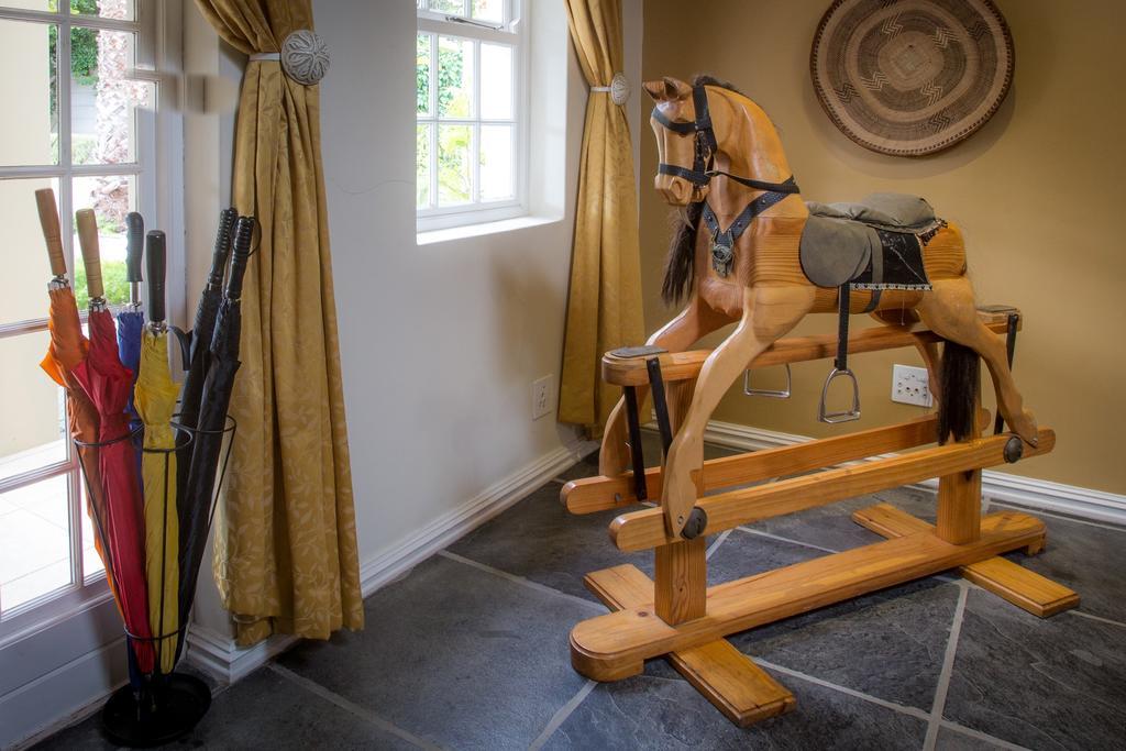 Somerset Villa Guesthouse Somerset West Εξωτερικό φωτογραφία