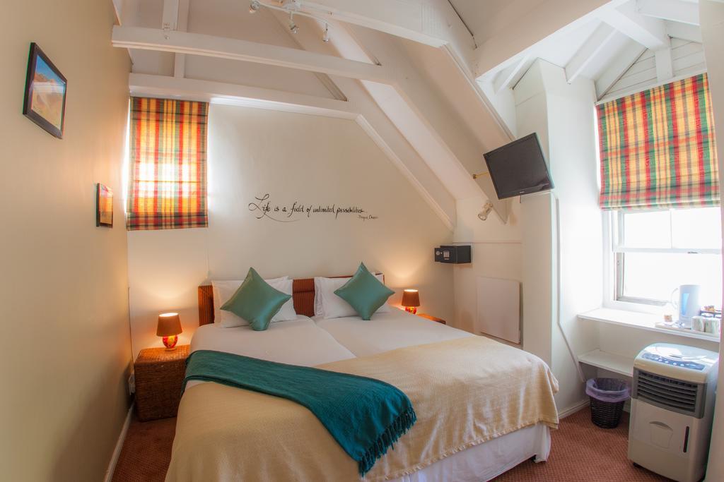 Somerset Villa Guesthouse Somerset West Δωμάτιο φωτογραφία