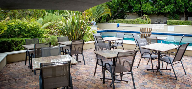 Somerset Villa Guesthouse Somerset West Εξωτερικό φωτογραφία