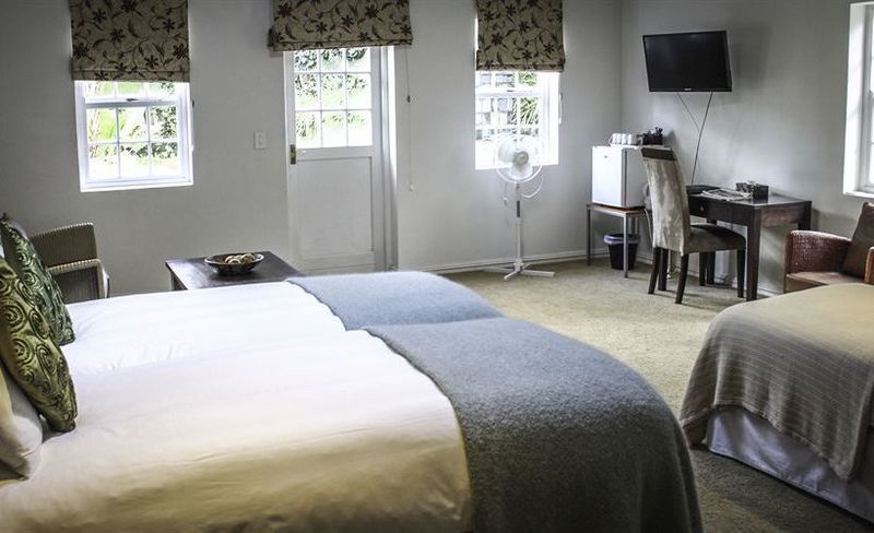 Somerset Villa Guesthouse Somerset West Εξωτερικό φωτογραφία