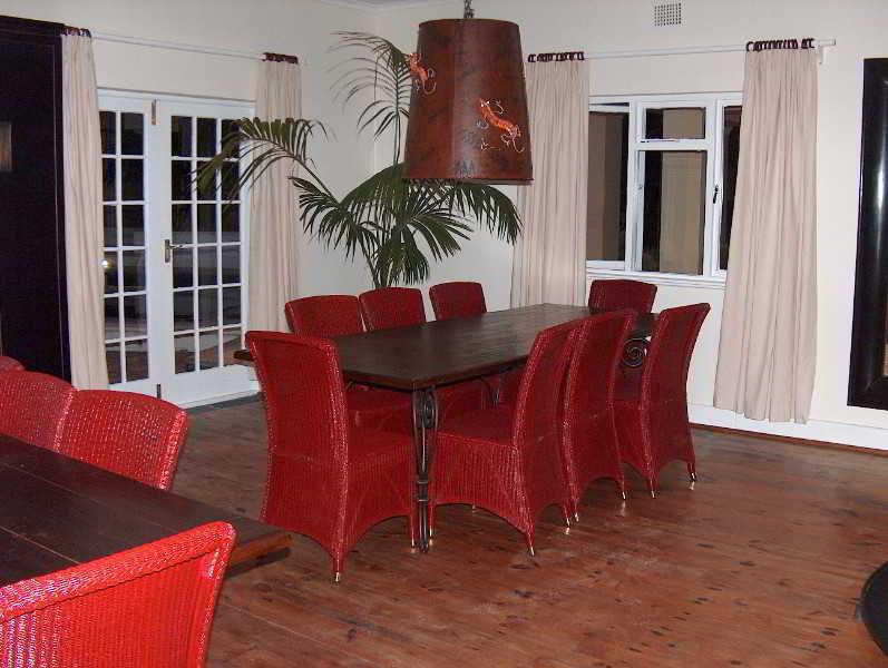 Somerset Villa Guesthouse Somerset West Εξωτερικό φωτογραφία