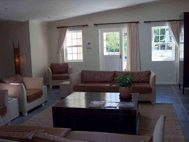 Somerset Villa Guesthouse Somerset West Εξωτερικό φωτογραφία