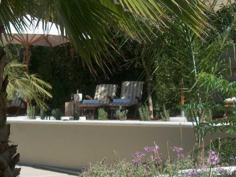 Somerset Villa Guesthouse Somerset West Εξωτερικό φωτογραφία