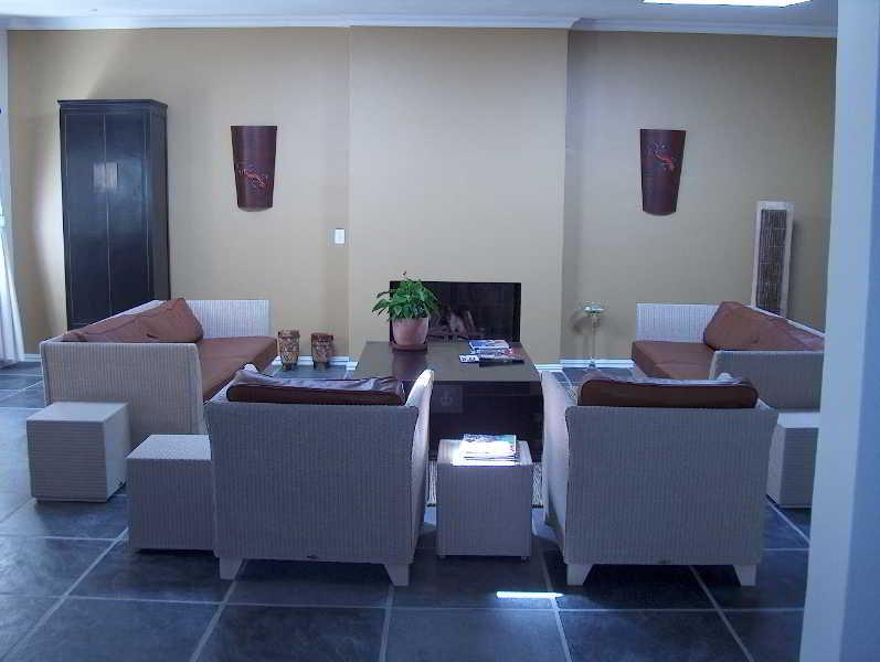 Somerset Villa Guesthouse Somerset West Εξωτερικό φωτογραφία