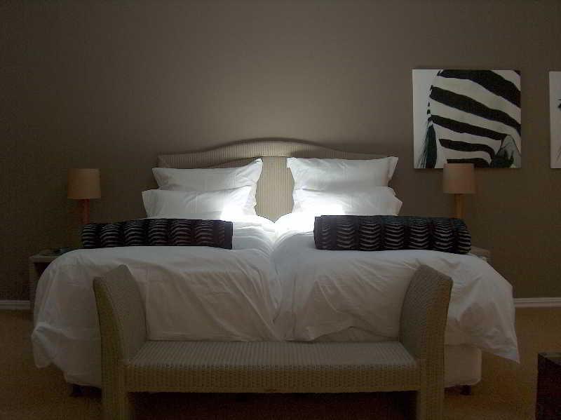 Somerset Villa Guesthouse Somerset West Εξωτερικό φωτογραφία