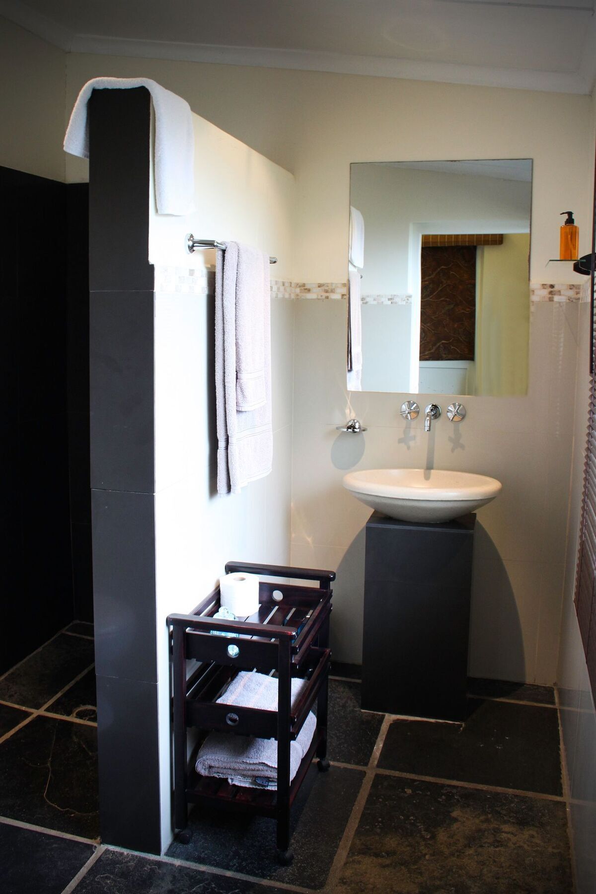 Somerset Villa Guesthouse Somerset West Εξωτερικό φωτογραφία
