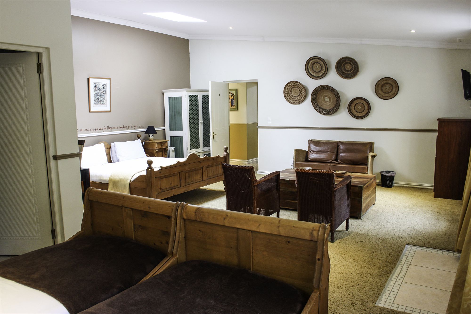 Somerset Villa Guesthouse Somerset West Εξωτερικό φωτογραφία