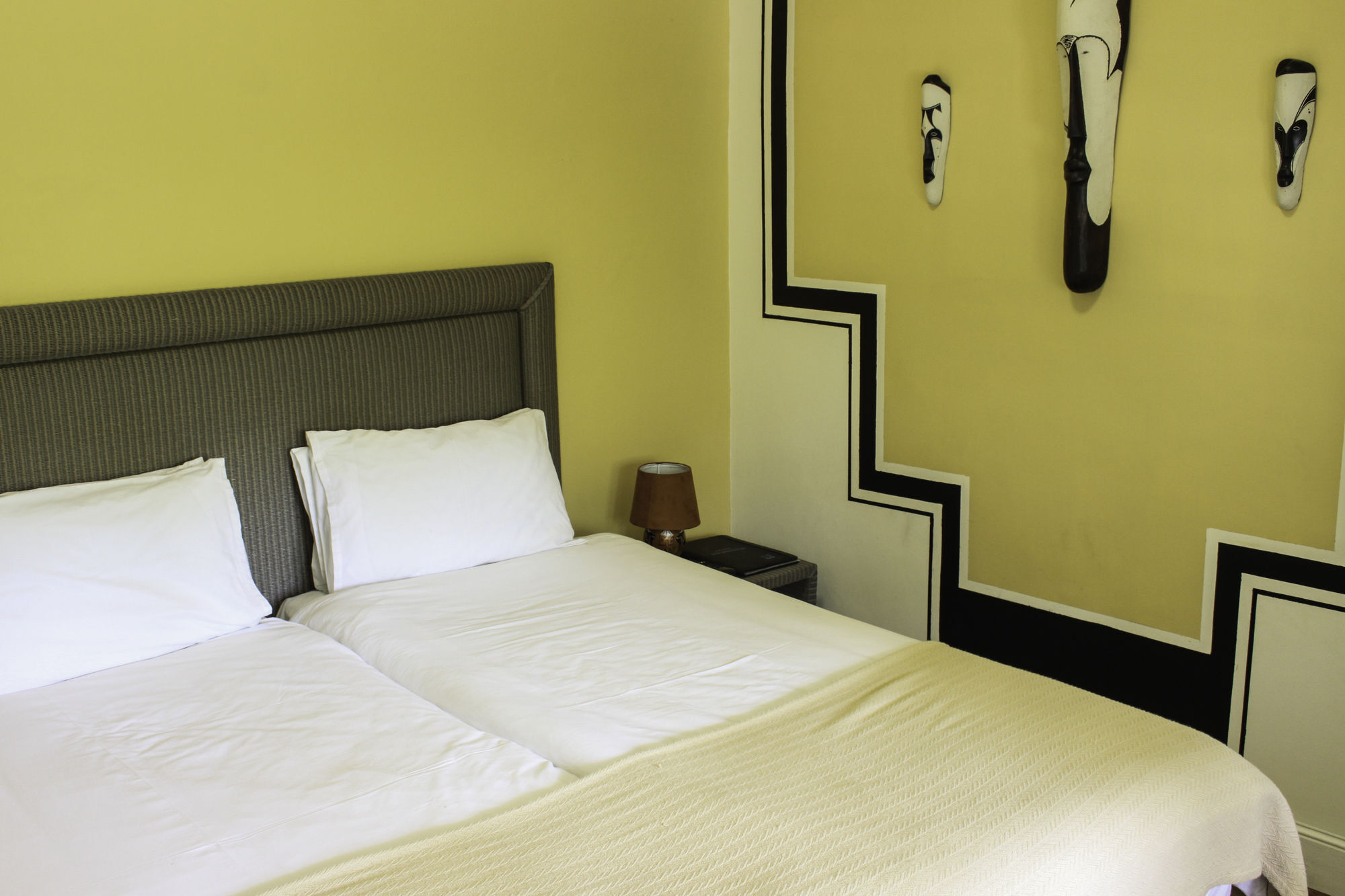 Somerset Villa Guesthouse Somerset West Εξωτερικό φωτογραφία