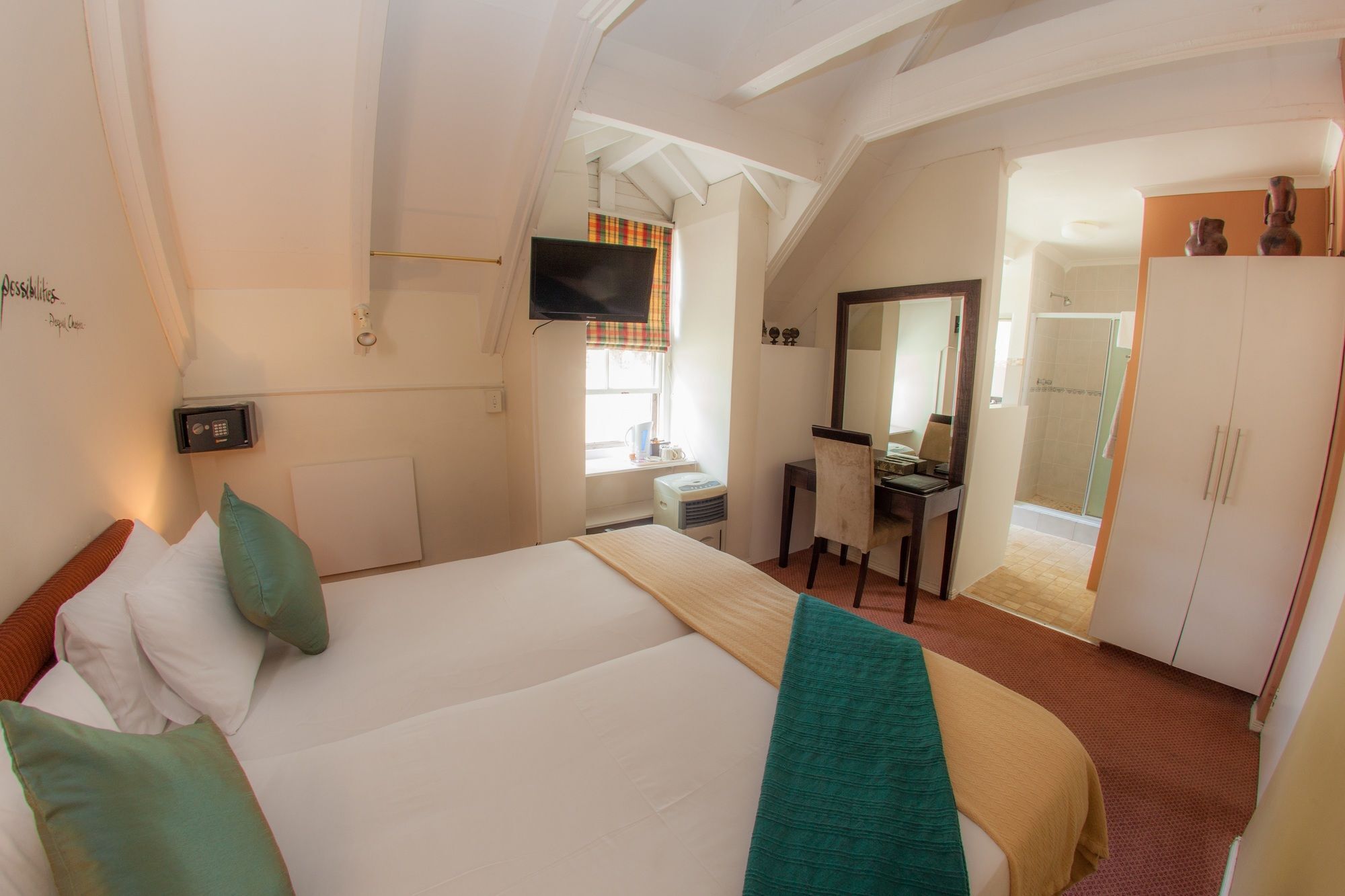 Somerset Villa Guesthouse Somerset West Εξωτερικό φωτογραφία