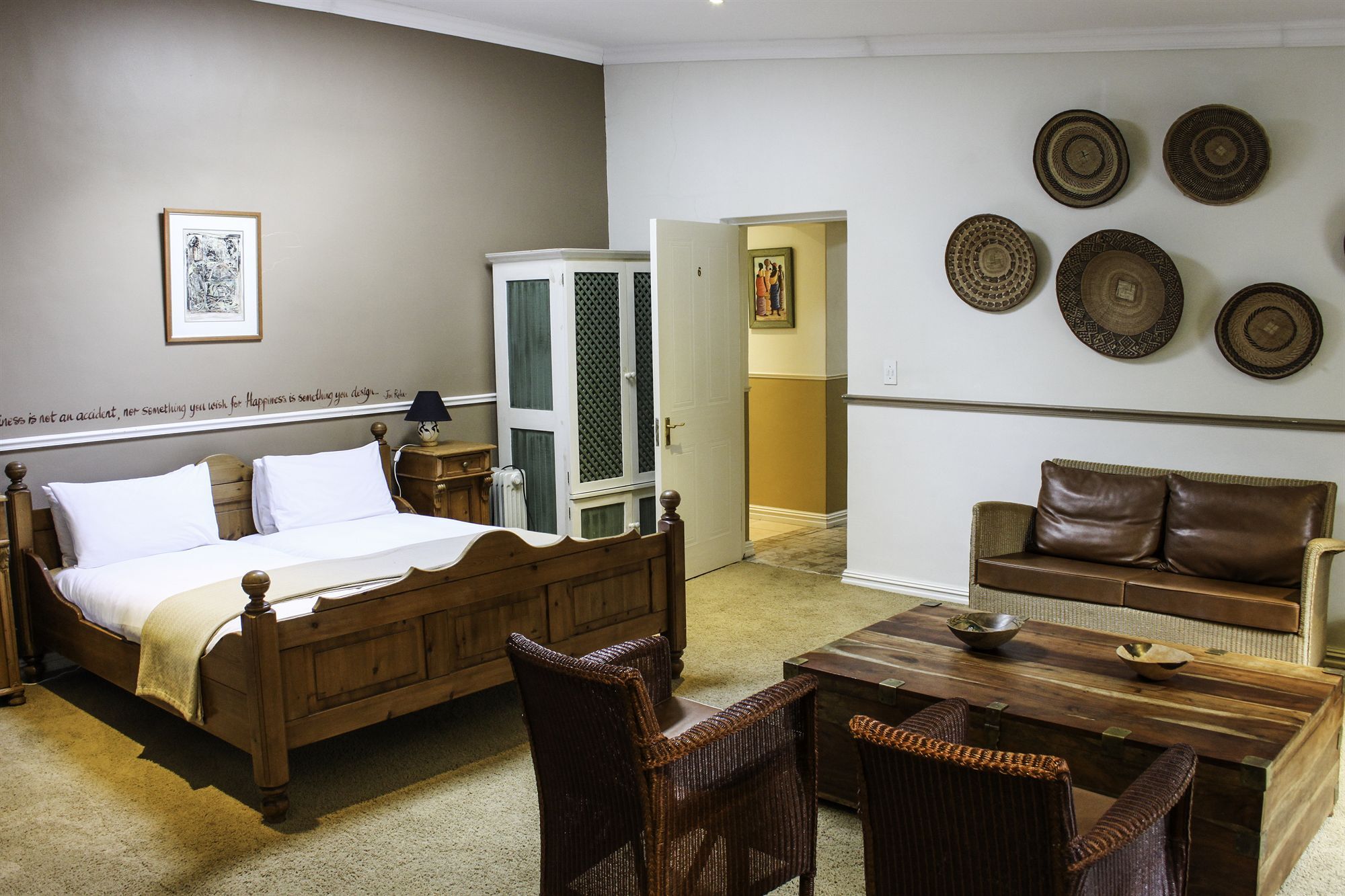Somerset Villa Guesthouse Somerset West Εξωτερικό φωτογραφία