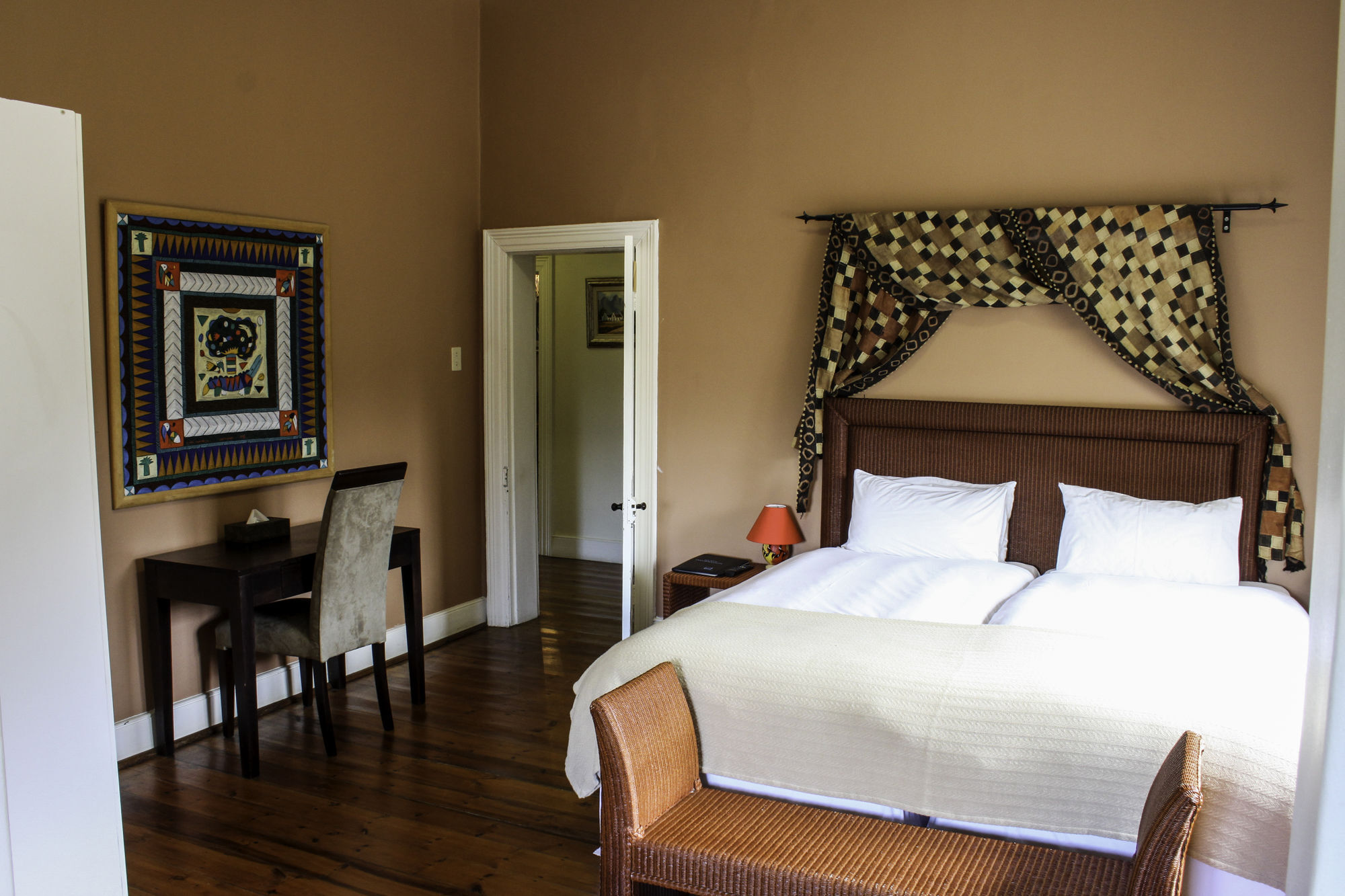 Somerset Villa Guesthouse Somerset West Εξωτερικό φωτογραφία