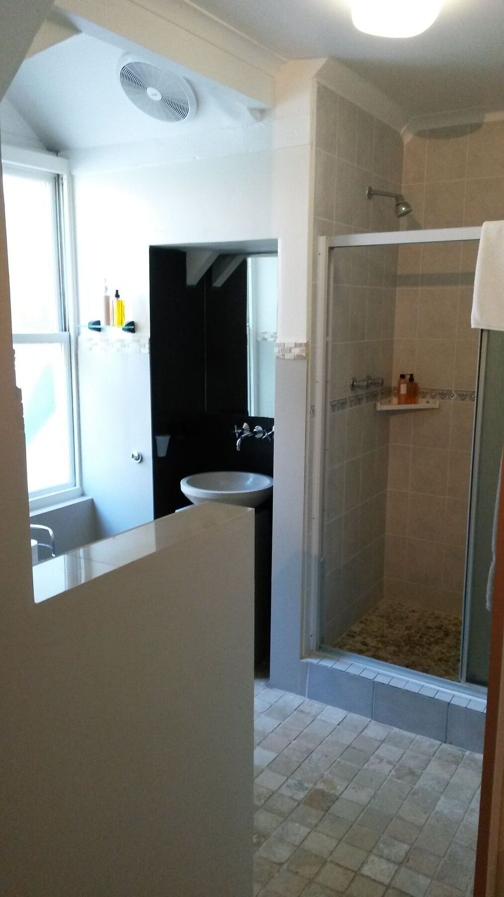 Somerset Villa Guesthouse Somerset West Εξωτερικό φωτογραφία