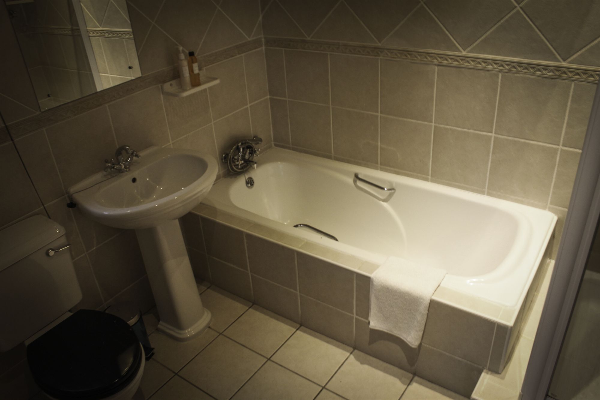 Somerset Villa Guesthouse Somerset West Εξωτερικό φωτογραφία