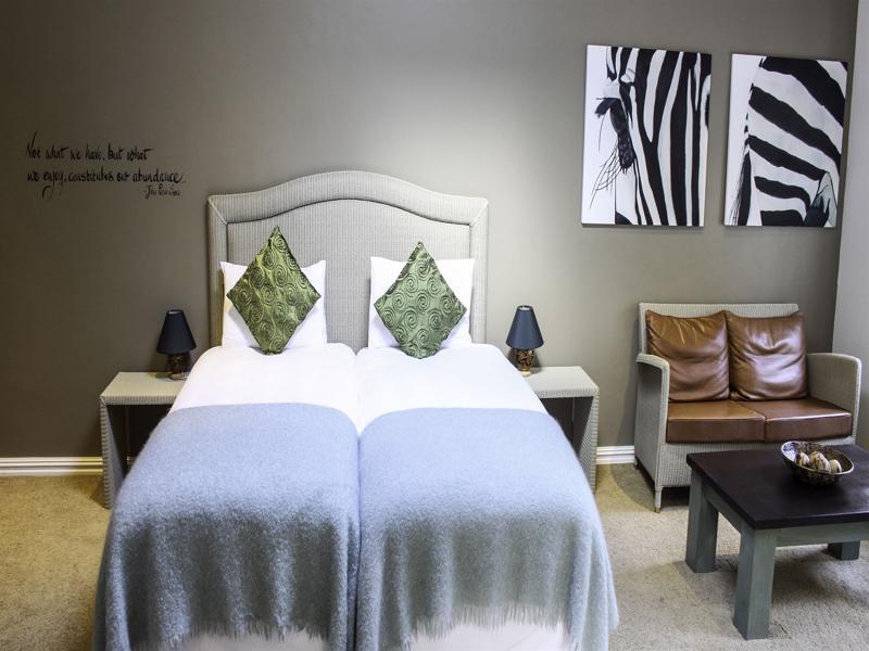 Somerset Villa Guesthouse Somerset West Εξωτερικό φωτογραφία