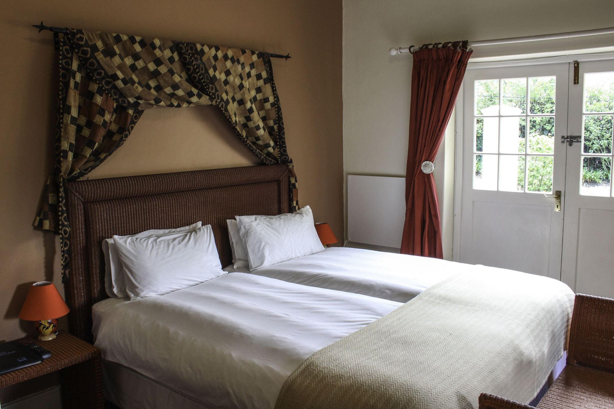 Somerset Villa Guesthouse Somerset West Εξωτερικό φωτογραφία