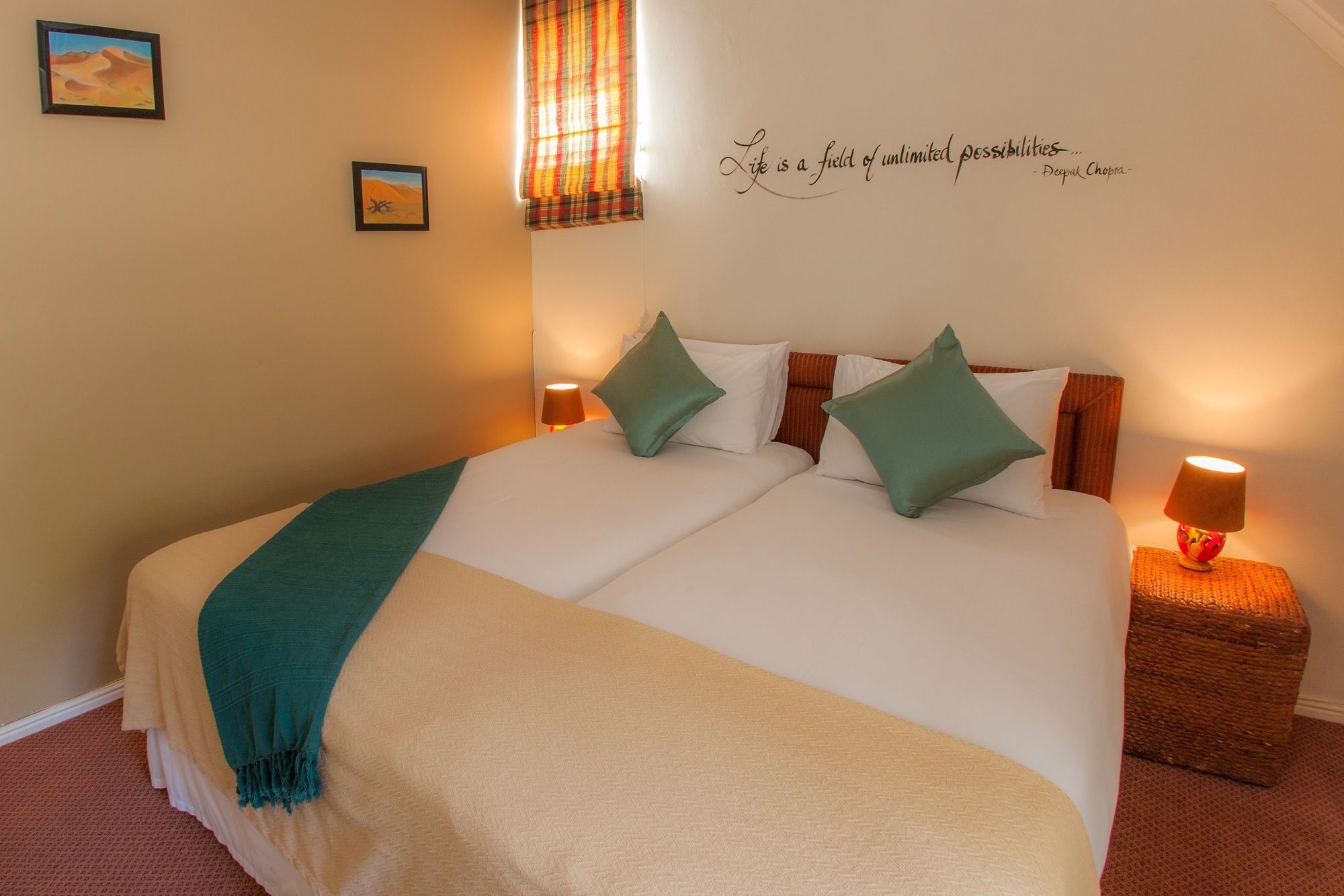 Somerset Villa Guesthouse Somerset West Εξωτερικό φωτογραφία