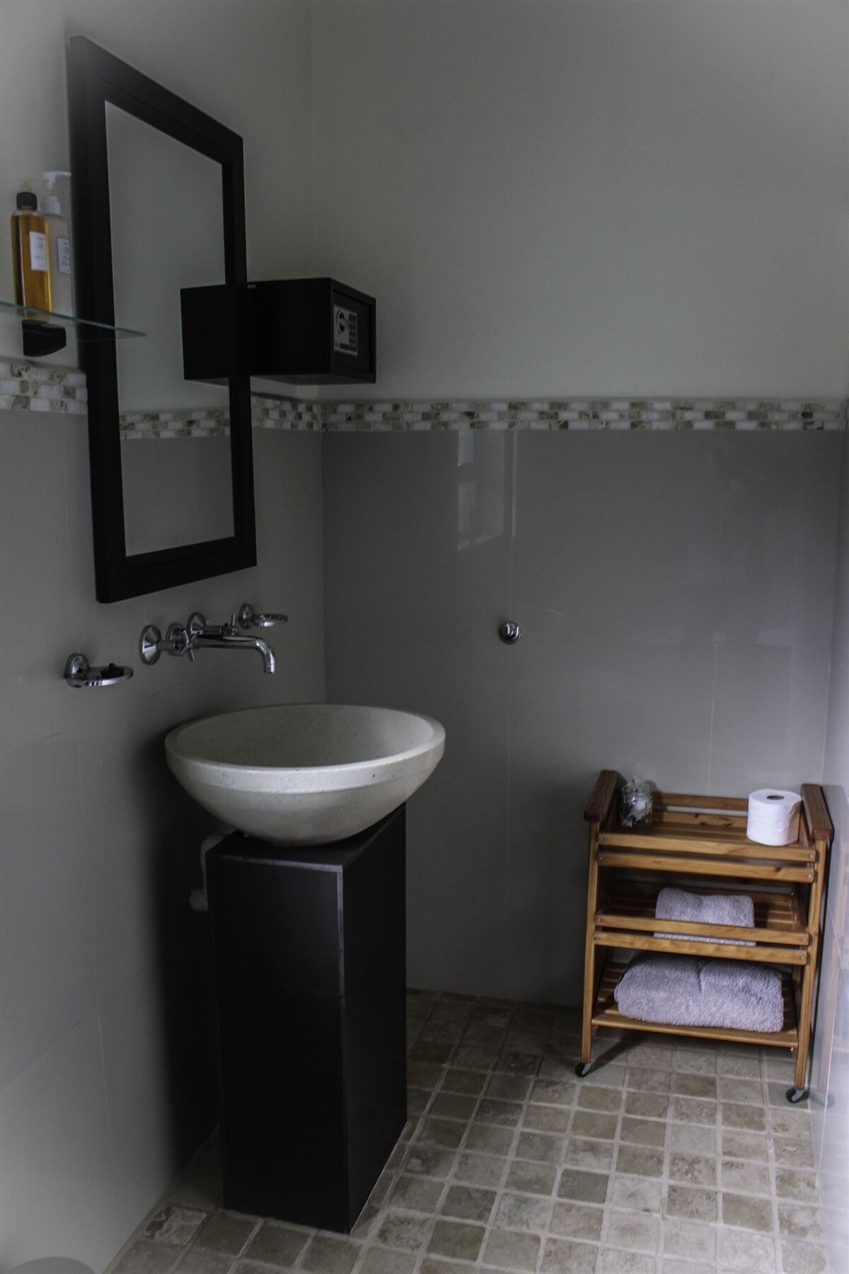 Somerset Villa Guesthouse Somerset West Εξωτερικό φωτογραφία