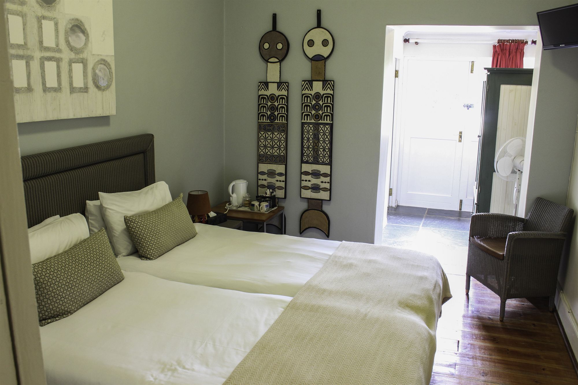 Somerset Villa Guesthouse Somerset West Εξωτερικό φωτογραφία