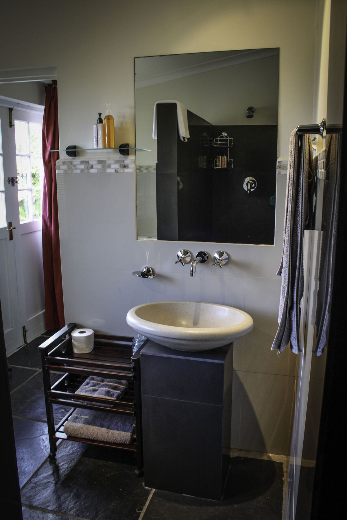 Somerset Villa Guesthouse Somerset West Εξωτερικό φωτογραφία