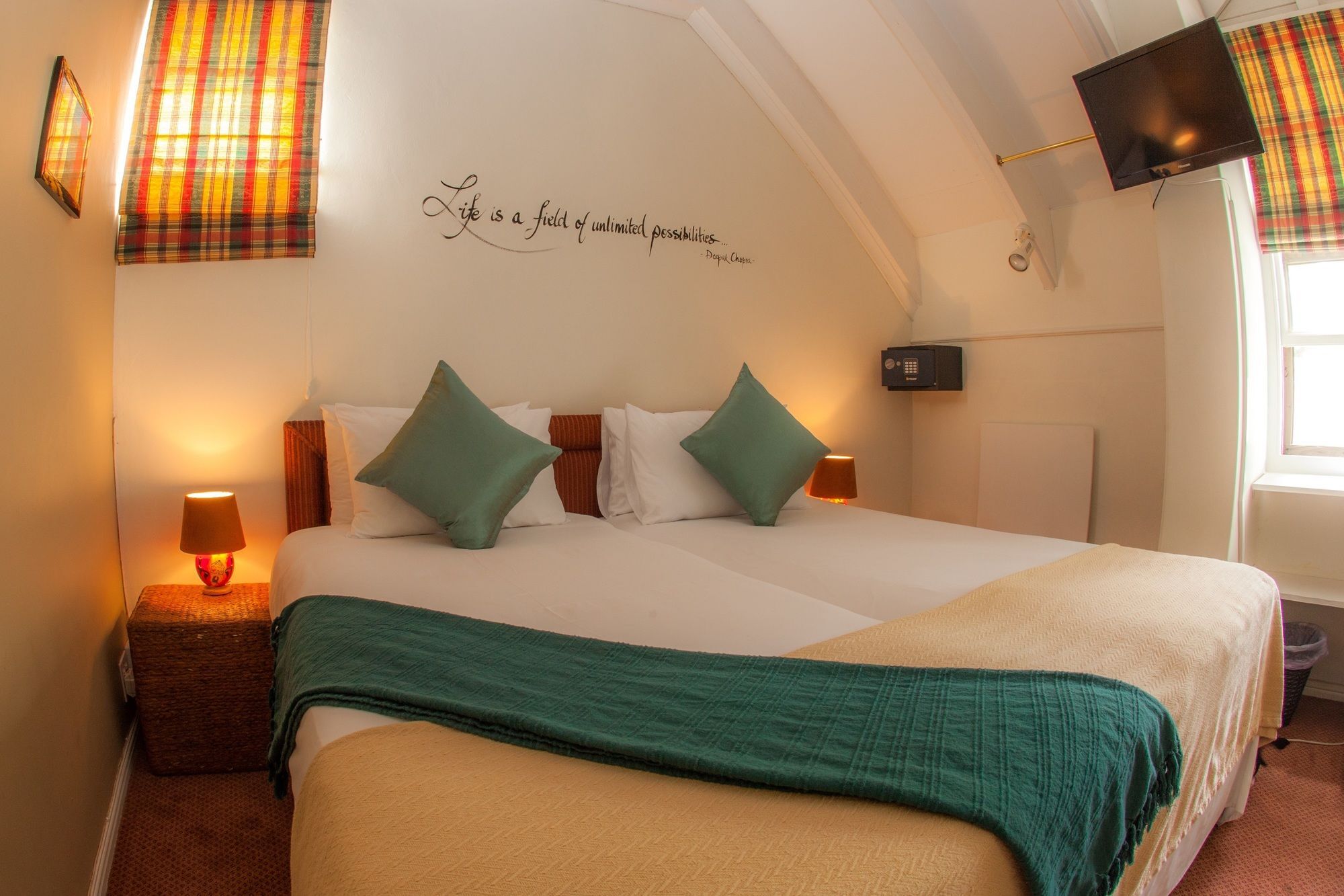 Somerset Villa Guesthouse Somerset West Εξωτερικό φωτογραφία