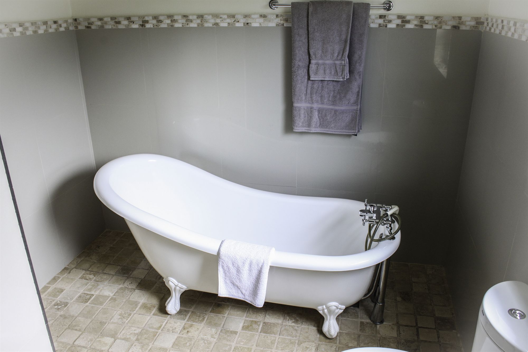 Somerset Villa Guesthouse Somerset West Εξωτερικό φωτογραφία