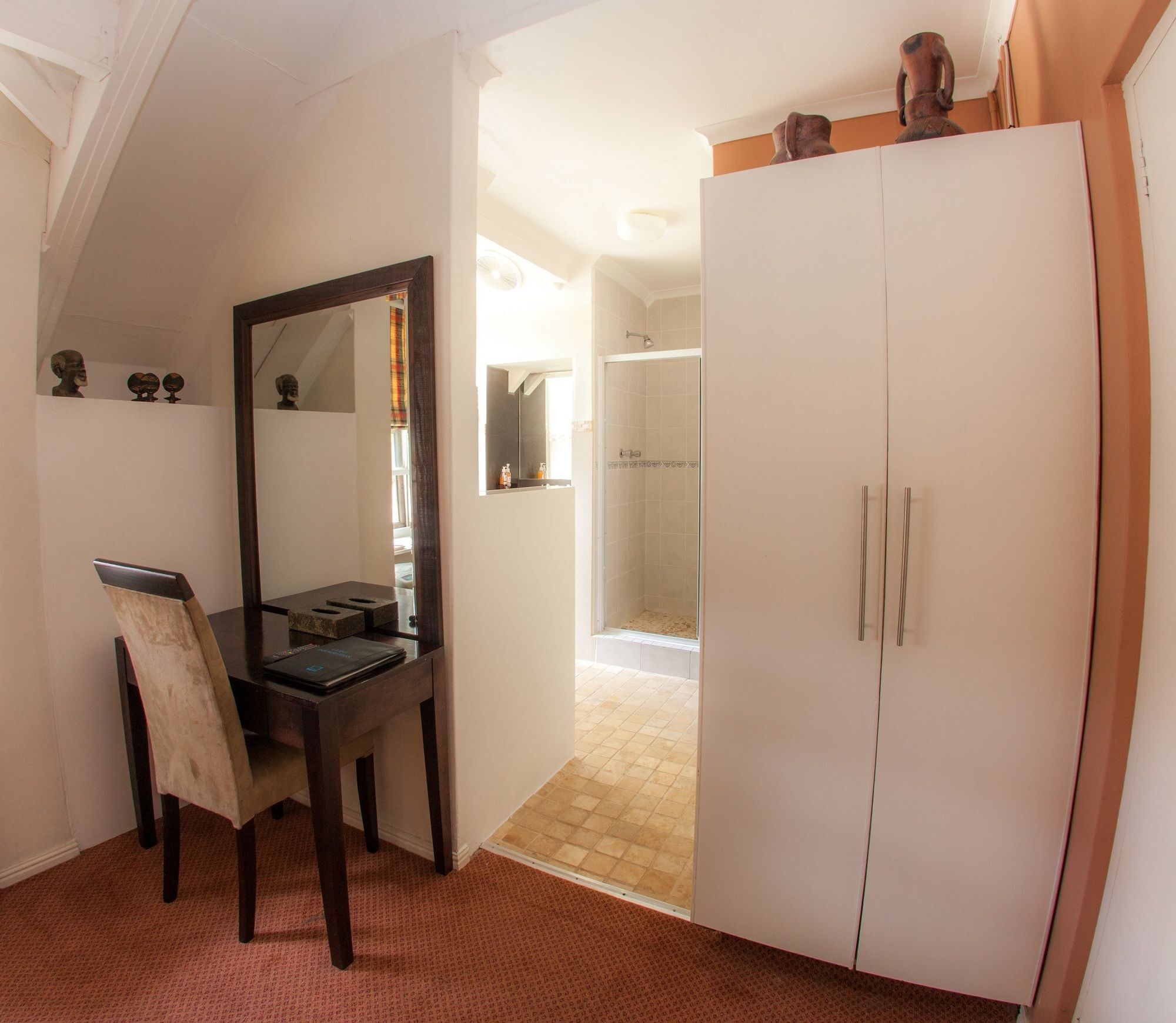 Somerset Villa Guesthouse Somerset West Εξωτερικό φωτογραφία