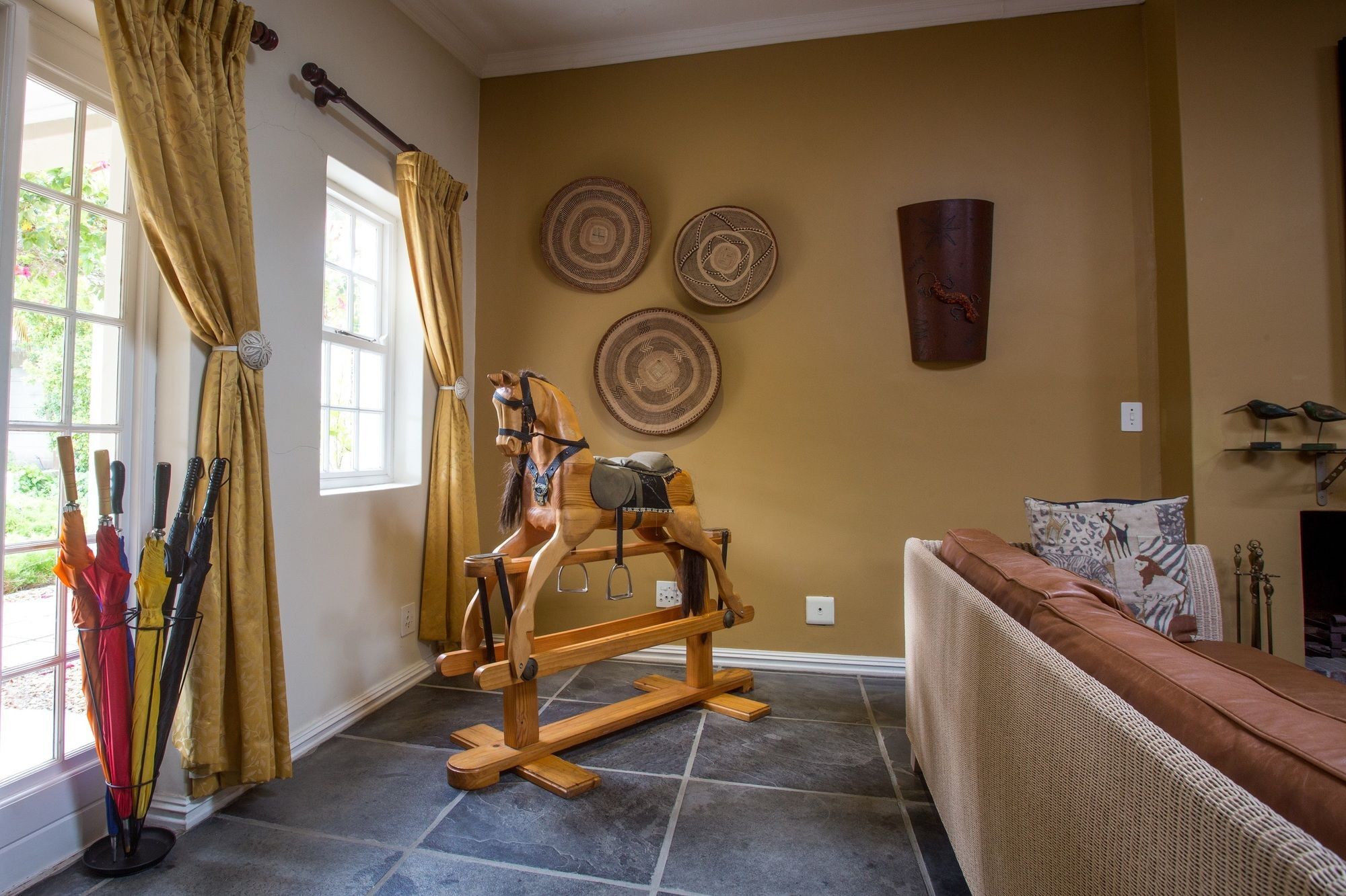 Somerset Villa Guesthouse Somerset West Εξωτερικό φωτογραφία