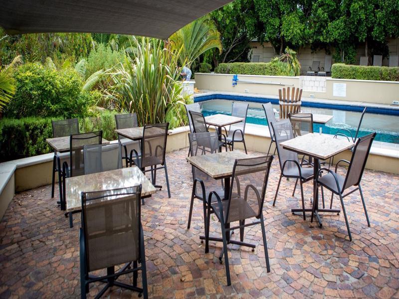 Somerset Villa Guesthouse Somerset West Εξωτερικό φωτογραφία