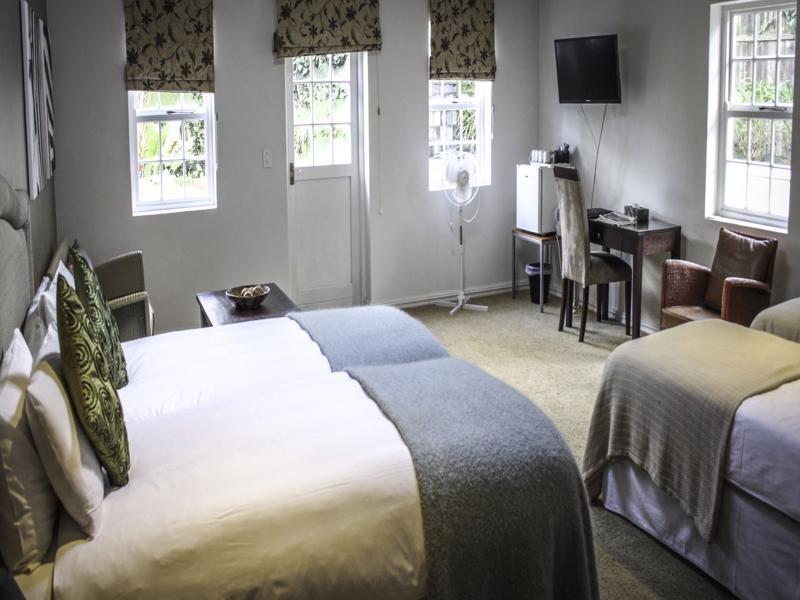 Somerset Villa Guesthouse Somerset West Εξωτερικό φωτογραφία
