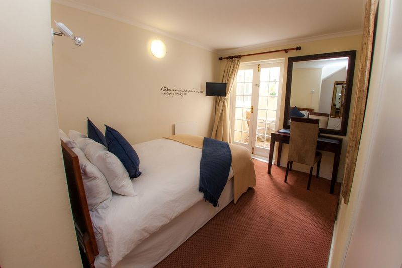 Somerset Villa Guesthouse Somerset West Εξωτερικό φωτογραφία